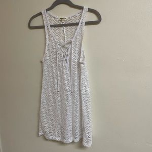 WOMENS SWIMSUIT COVER UP